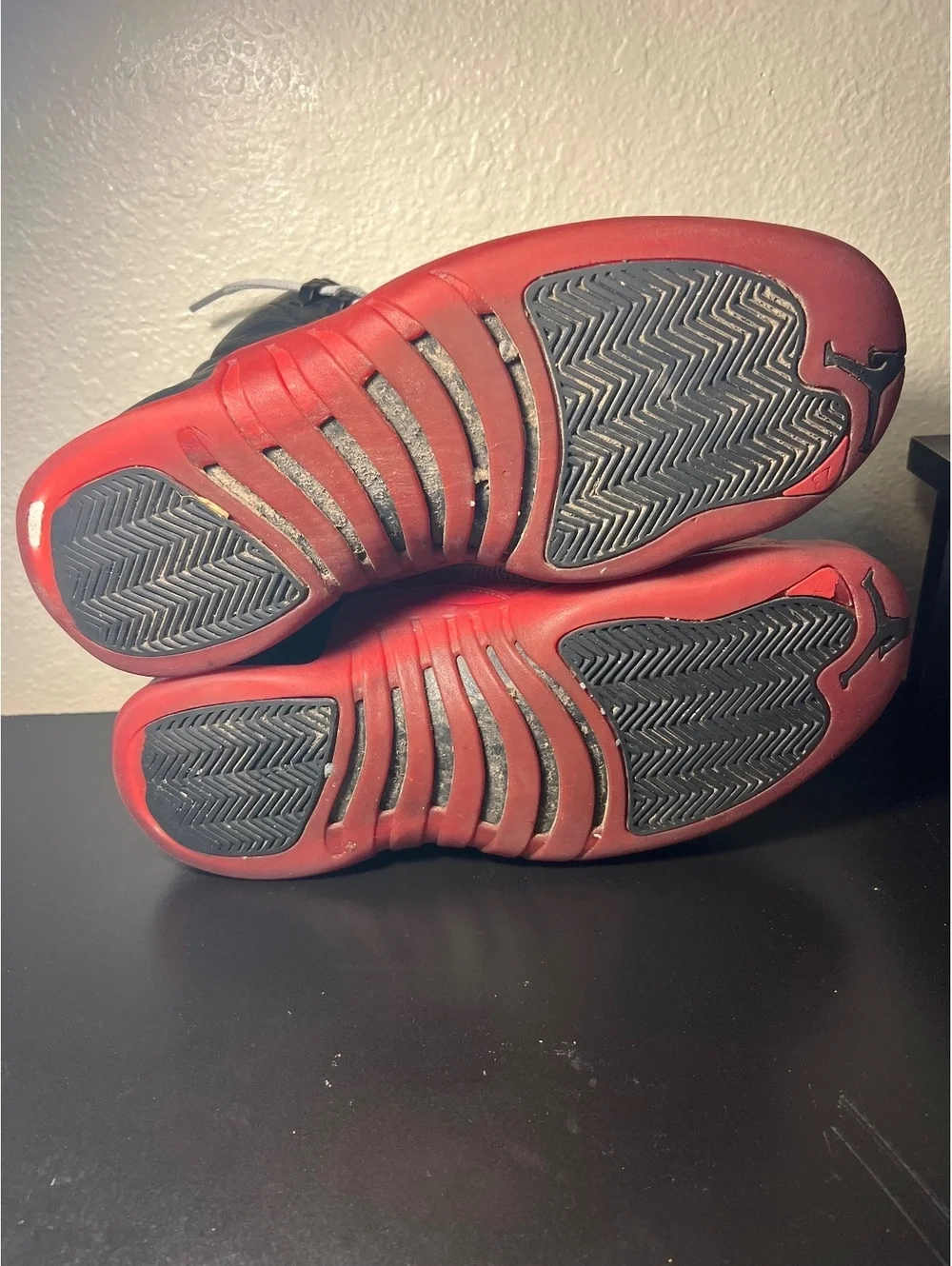 Air Jordan 12 Retro 'Flu Game' 2025